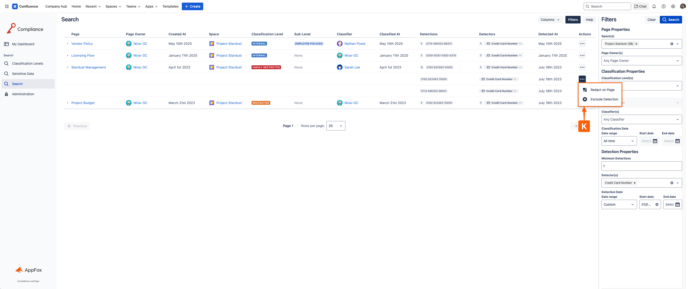 K - Detector Actions.png