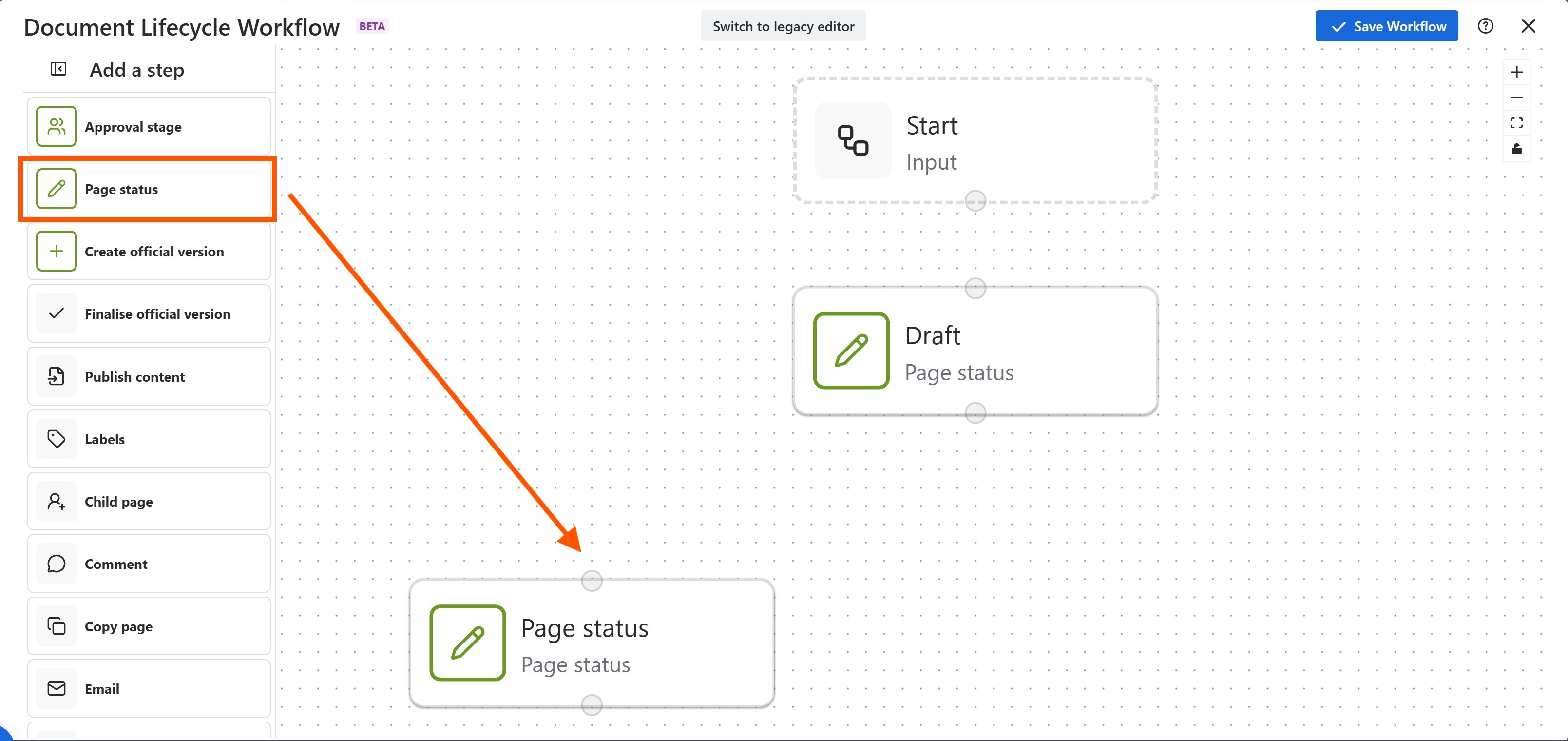 Add a status node.jpg
