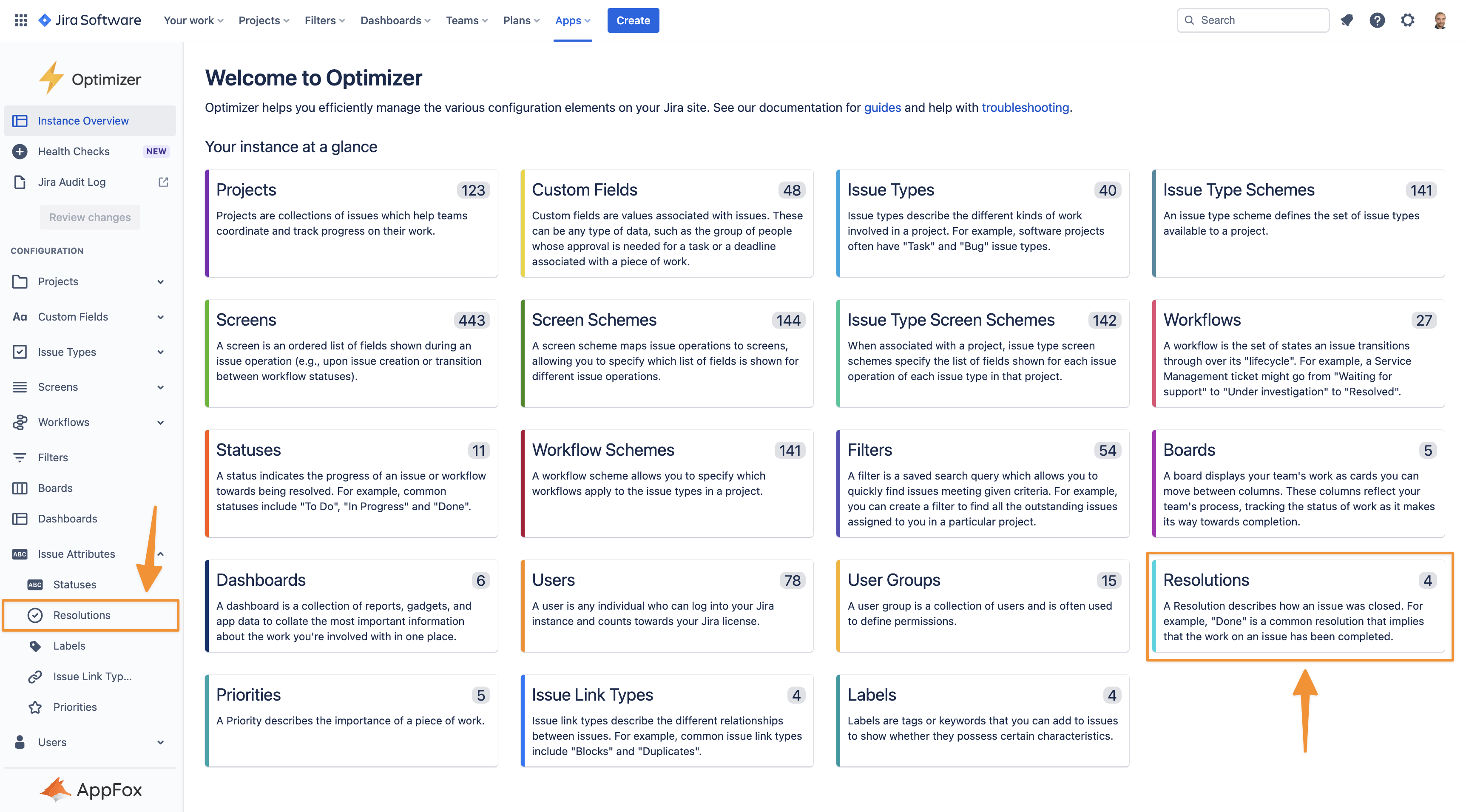 Access the Resolutions Smart Table.png